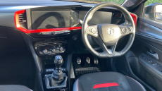 Vauxhall Mokka 1.2 Turbo SRi Premium 5dr Petrol Hatchback